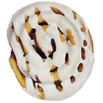 pastries