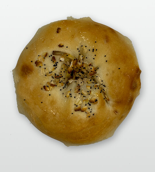 Bialy Bagel